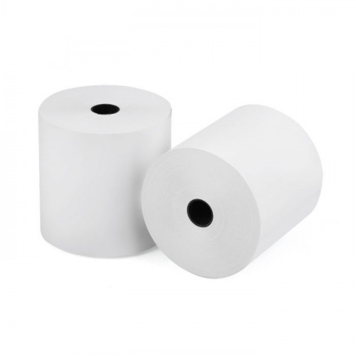80mm Best Seller Epos Thermal Roll Boxed 100 Rolls  : THIS PRODUCT COMES WITH FREE NEXT DAY DELIVERY - TH100-100