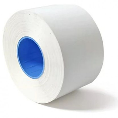 Linerless Label Roll 58mm x 95mm x 40mm - 60 Meters Direct thermal (top coated) Deep Freeze - TRLL-5860DF