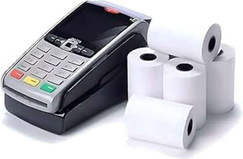 Opotomany Credit Card Machine Rolls - Opotomany