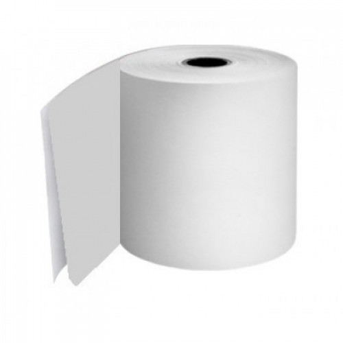 Kitchen Printer Rolls 2Ply 76mm White White Boxed 20s : THIS PRODUCT COMES WITH FREE NEXT DAY DELIVERY. - KPRM054